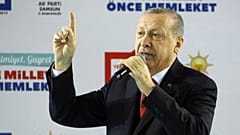 Erdoğan: Güvenli bölge sözü tutulmadığı takdirde bunu Türkiye gerçekleştirecek
