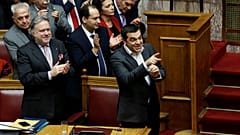 Grecia: il Parlamento ha approvato il cambio di nome della Macedonia 