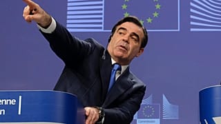 EB a Sorosról szóló kérdésre: minden találkozó nyilvános