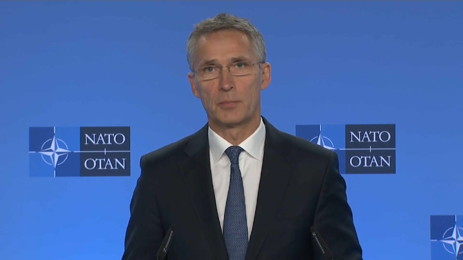 NATO ve Rusya arasında Orta Menzilli Nükleer Kuvvetler Anlaşması'nda kriz çözülemedi