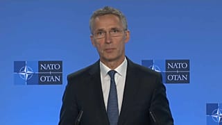 NATO ve Rusya arasında Orta Menzilli Nükleer Kuvvetler Anlaşması'nda kriz çözülemedi