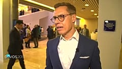 Per l'ex premier finlandese "il modello scandinavo vince i populismi"