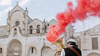 Renaissance einer Kulturhauptstadt Europas im 21. Jahrhundert