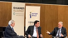 Οι Ευρωεκλογές του 2019 και το μέλλον της ΕΕ