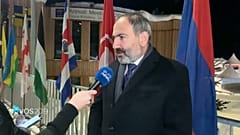 Davos: l'Armenia tenta la seconda rivoluzione