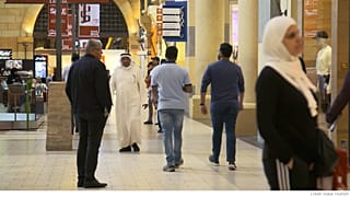 Dubaj nem csak árut kínál, élményt is ad, mindig megújul!
