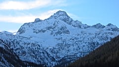 La Thuile: scontro tra aereo turistico ed elicottero, ci sono vittime