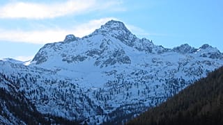 La Thuile: scontro tra aereo turistico ed elicottero, ci sono vittime