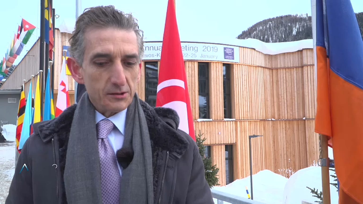 Gian Maria Milesi-Ferretti (FMI): "Brexit comporterà costi a lungo termine"