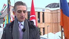 Gian Maria Milesi-Ferretti (FMI): "Brexit comporterà costi a lungo termine"