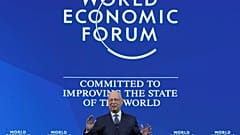 Davos 2019: Brexit al centro delle discussioni