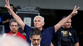 В США арестован бывший советник Трампа
