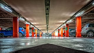 Motorist sues for discrimination over female-only parking spaces