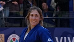 Grand Prix Tel Aviv: oro per Maria Centracchio, pioggia di medaglie per l'Italia