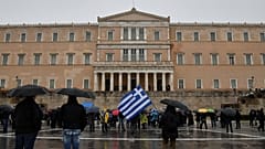 Τι λένε οι πολίτες για την Συμφωνία των Πρεσπών