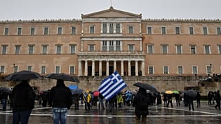 Τι λένε οι πολίτες για την Συμφωνία των Πρεσπών