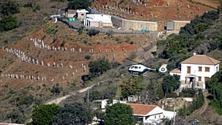 Espagne : les secours à moins d'un mètre du petit Julen