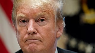 Watch again: Trump announces deal to end US government shutdown