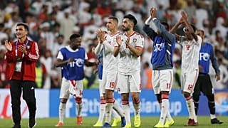 الإمارات تُسقط أستراليا وقطر تهزم كوريا الجنوبية ليتقابلا في نصف نهائي كأس آسيا