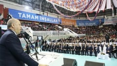 Erdoğan: 'Yerli Google'ımız, 'yerli Yandex'imiz hazır