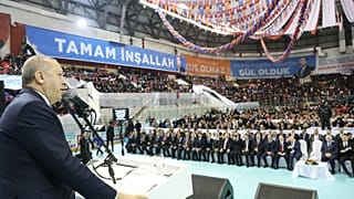 Erdoğan: 'Yerli Google'ımız, 'yerli Yandex'imiz hazır