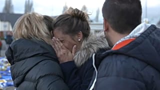 Emiliano Sala, sorella e calciatori: "continueremo a cercarlo"