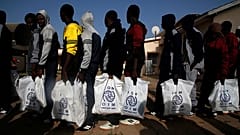 محكمة في كنساس تقضي بسجن ثلاثة أميركيين بيض لتآمرهم على قتل مهاجرين صوماليين