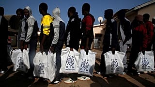 محكمة في كنساس تقضي بسجن ثلاثة أميركيين بيض لتآمرهم على قتل مهاجرين صوماليين