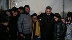 جسد کودک اسپانیایی در چاه پیدا شد