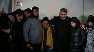 جسد کودک اسپانیایی در چاه پیدا شد