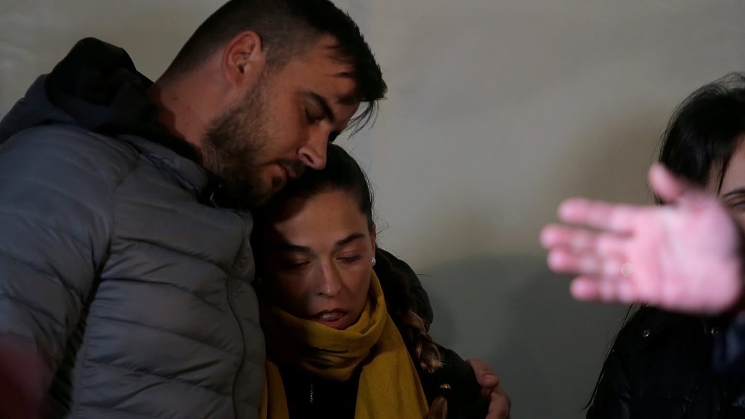 Julen, l'autopsia: "Morto lo stesso giorno della caduta"