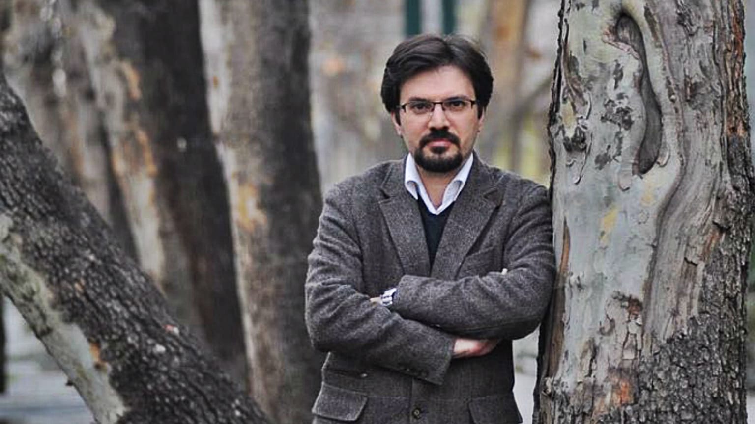 یاشار سلطانی: دادگاه انقلاب صلاحیت رسیدگی به پرونده مرا ندارد