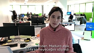 Venezuelalılar Erdoğan ile ilgili ne düşünüyor?
