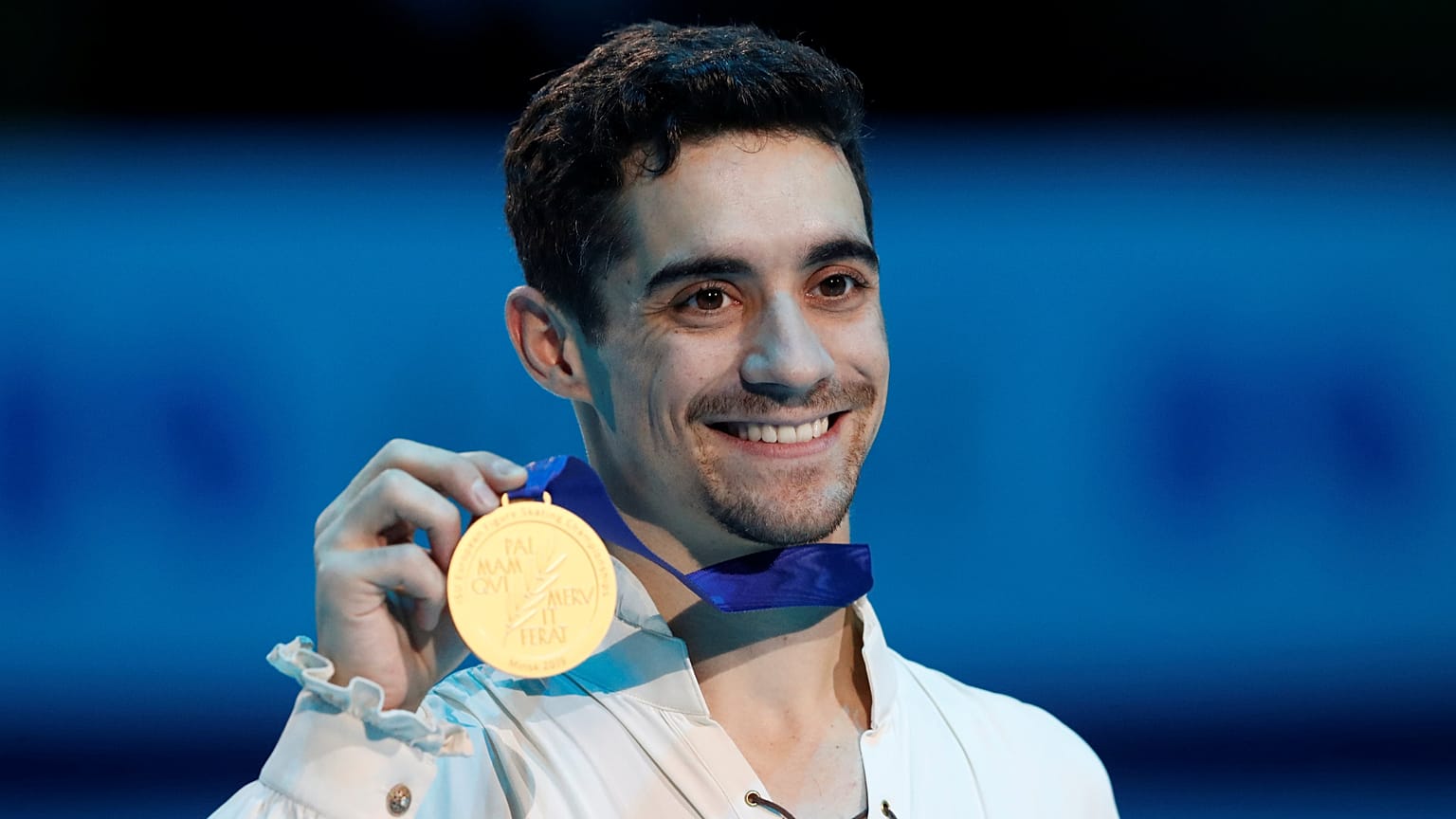 Javier Fernández se despide con su séptimo oro europeo consecutivo