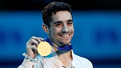 Javier Fernández se despide con su séptimo oro europeo consecutivo
