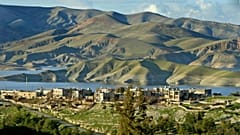  معترضان کرد در دهوک عراق به پایگاه نظامی ترکیه یورش بردند
