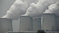 Letztes Kohlekraftwerk spätestens 2038 vom Netz