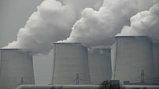 ФРГ откажется от угля к 2038 году 