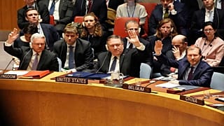 Consiglio di sicurezza ONU: sfida Usa-Russia su Maduro