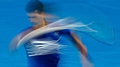Tennis, Australian Open: trionfo di Lorenzo Musetti tra gli junior 