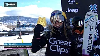 X Games 2019