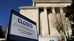 Federal hükümetin 35 gündür kapalı kalmasının ABD'ye maliyeti 6 milyar dolar 