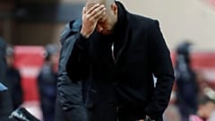 I 100 "giorni tristi" di Thierry Henry allenatore
