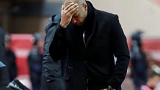I 100 "giorni tristi" di Thierry Henry allenatore