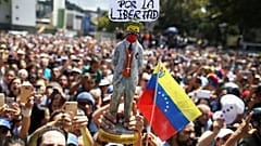 Scontro e diplomazia fra Venezuela e USA