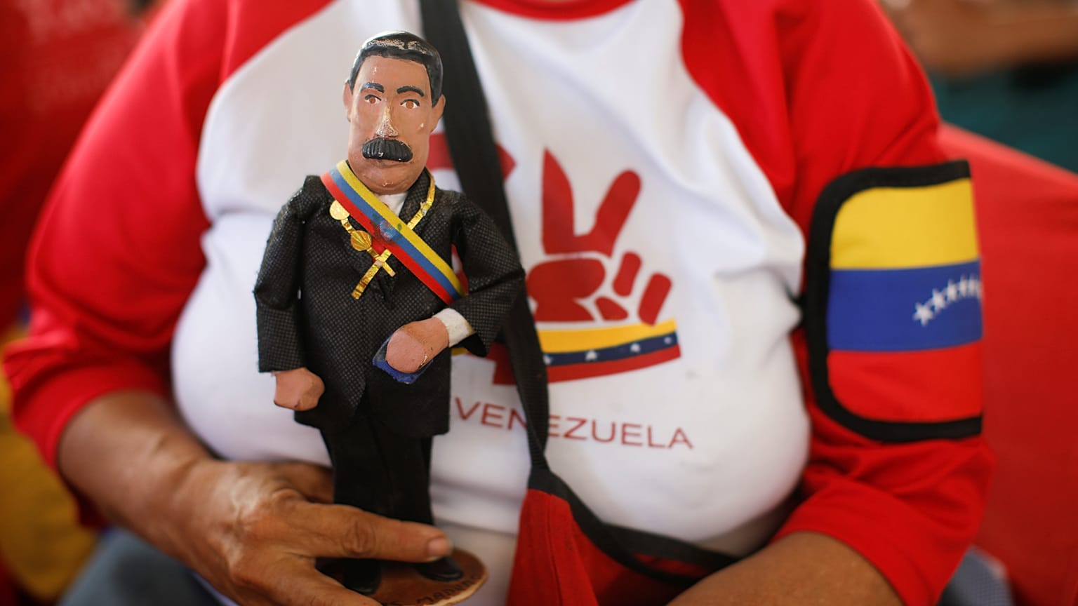 Watch: Why are tensions running high in Venezuela? | Euronews Answers