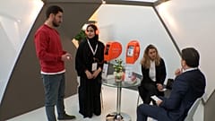 Latest digital book trends showcased at Abu Dhabi Publishing Forum