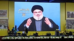 واکنش نصرالله به حملات اسرائیل: وارد جنگ شویم تل آویو را هم موشکباران می‌کنیم