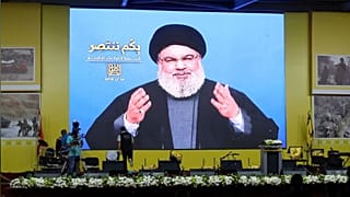 واکنش نصرالله به حملات اسرائیل: وارد جنگ شویم تل آویو را هم موشکباران میکنیم