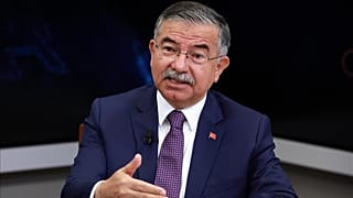 AKP Milletvekili İsmet Yılmaz